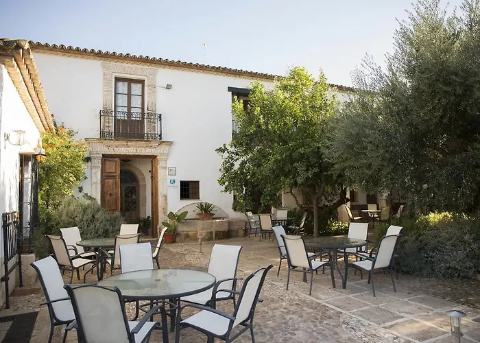 Hotel Rural Hoyo Bautista