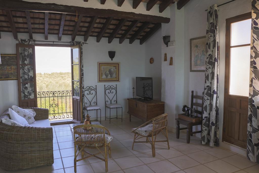 Rural Hoyo Bautista Casa de Campo